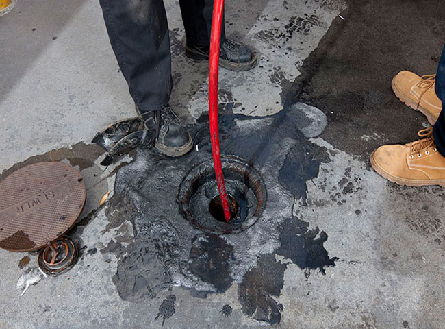 Thông cống nghẹt quận 2 có nhiều chính sách ưu đãi, giảm giá