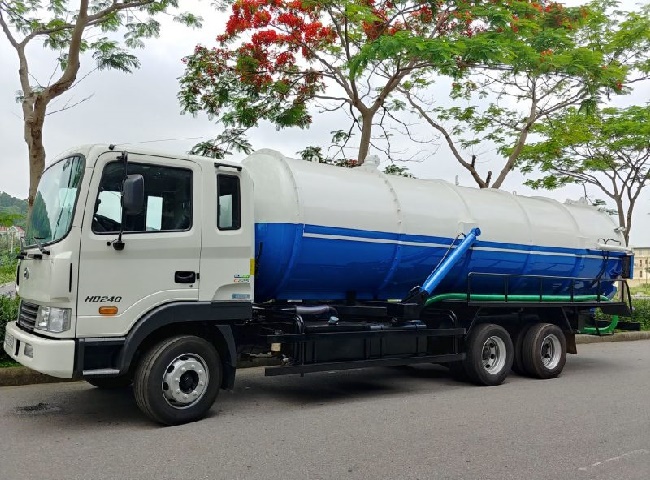 Thông cống nghẹt quận 2 có nhiều ưu đãi hơn so với các đơn vị khác